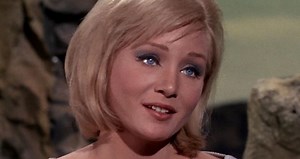 Susan Oliver