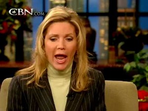 E.D. Hill - I'm Not Your Friend . I'm Your Parent - CBN.com