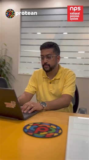 3K views · 22 reactions |  Are You Missing Out on NPS’s Tax-Saving Superpowers? Well, NPS isn’t just about retirement savings; it also offers incredible tax benefits!  Surprised? ️ Watch the video to learn more and unlock NPS’s tax-saving superpowers today! #NPS #TaxSavings #RetirementPlanning #FinancialFreedom #InvestSmart #TaxBenefits #WinWin | National Pension System - Protean CRA | Facebook