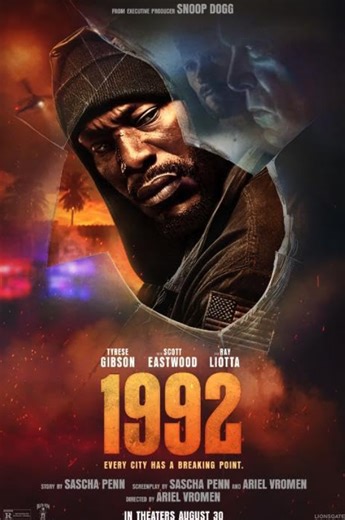 1992 (film, 2022) | Kritikák, videók, szereplők | MAFAB.hu