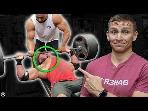 Pectoralis Major Muscle Injury - Rupture / Tear / Strain (Rehab | Exercises | Surgery)