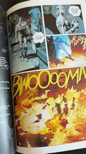 BATMAN THE WORLD 🦇🌎 #batman #dccomics #comics