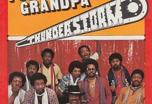Thunderstorm - Funky Grandpa | Top 40