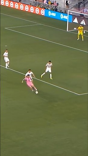 Messi: The Greatest Story Ever Told#football #messi