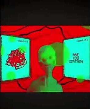 Variety /Minecraft horror mod by the mob or something.#Variety#minecrafthorror#Minecraft#Themob