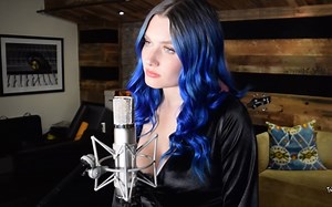 The Cranberries-Dreams(imy2 Cover)-imy2