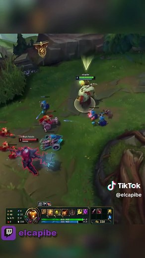 Mastering Bardo Top in League of Legends