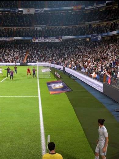 Gareth Bale Olimpico #fifa #garethbale #realmadrid