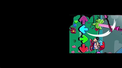 Vs Spinel PIBBY - Friday Night Funkin' music battle (FNF Mod)- All song gameplay mobi #fnf #shorts #fridaynightfunkin #fmf #fnfmods