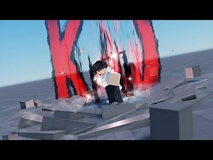 KJ’s 21 Series: Unlimited Flex Works | Roblox animation