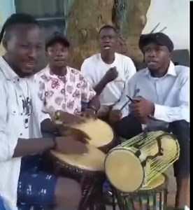 For your evening relaxation #GhanaEweGospelSongs #jama #EweGospel #Kpalongo | Ghana Ewe Gospel Songs