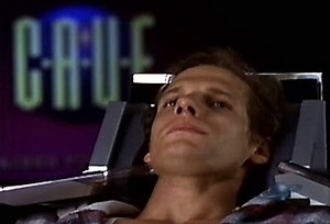 The Outer Limits S02E05  Mind Over Matter