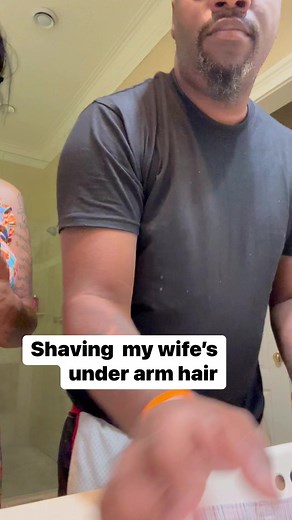 57K views · 319 reactions | Shaving | The Baxters | Facebook