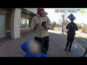 68 Year Old Grandpa Arrested After Spanking Grandson