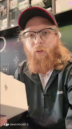 DJI Osmo Pocket 3 is PERFECT for Creating Quick, Postable Content!