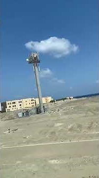 What is Marsa Alam, Egypt? Marsa Alam, Egypt Beyond the Resorts — Desert Reality | Bus Window View