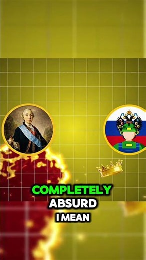 He Claimed to Be a Russian Tsar… And They Made Him Ruler! 😱