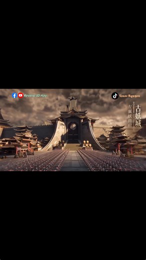 50K views · 1.4K reactions | Tiên Nghich. Số phận Thập Tam và Hổ Bào: Một người viên mãn, một kẻ thê thảm chỉ vì "tâm thuật bất chính"! #tiennghich #tionghịch #vuonglam #vươnglâm #vuongmatu #thaptam #hobao #reviewphim #tomtatphim #donghua #hoathinhtrungquoc #reviewanime #phimhay | Review 3D Hay | Facebook