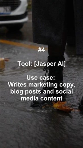 ~4 What Is Jasper AI? Powerful Writing Tool Explained #trustonallah