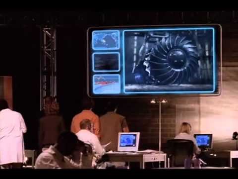 Descent (2005) - Home Video Trailer