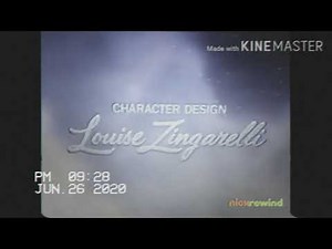 Opening To The Chipmunk Adventure (1987) On Nickrewind (June 26, 2020/RARE)