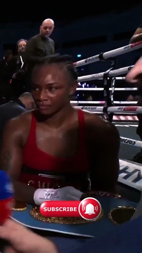 Claressa Shields' BRUTAL Training Routine That Shocked the Boxing World #boxing