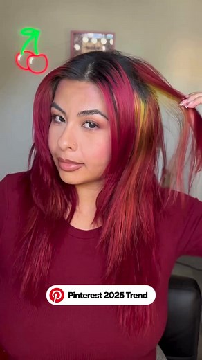 4.9K views · 39 reactions | The Pinterest Dark Feminine trend is here...