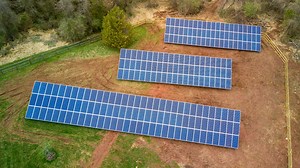 Gov. Wolf announces new clean energy initiative that will add 7 new solar energy arrays across the state