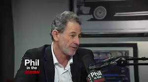 Dr. Phil asks Ken Solomon, president, Tennis Channel about the future of betting on tennis. Subscribe, rate and listen: https://apple.co/2t7xFAC | Dr. Phil