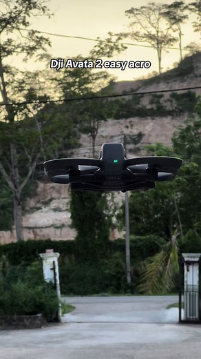Mastering Acro Mode with DJI Avata 2 | Easy Tips and Techniques