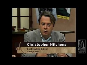 Uncommon Knowledge classic: The Sixties with Hitchens and William F. Buckley: Chapter 1 of 5