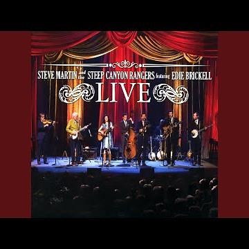 Katie Mae (Live At The Fox Performing Arts Center, Riverside, CA / 10-10-2013)