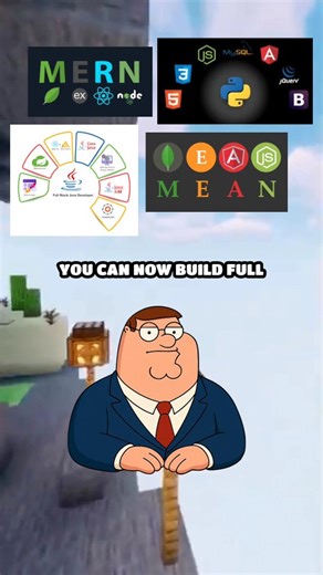 Peter Griffin (Coding Expert) on Instagram: "🤯 Built an Instagram clone in MINUTES, not months?! This AI handles EVERYTHING — frontend, backend, payments, mobile apps. No more juggling 10 different tools. ✅ Multi-agent framework = production-ready code ✅ GitHub integration + Fork Mode ✅ Auto-debugging before deployment ✅ One-click rollback when things break Comment "Fullstack" and I'll DM you the link 👇 Time to build that SaaS idea you've been sitting on 🚀 Hashtags: #fullstackdevelopment #ait