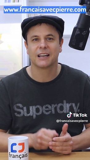 Tu es d’accord avec qui ? Avec ChatGPT ou avec moi ? 😀 #francaisavecpierre #francais #learnfrench #grammaire #france