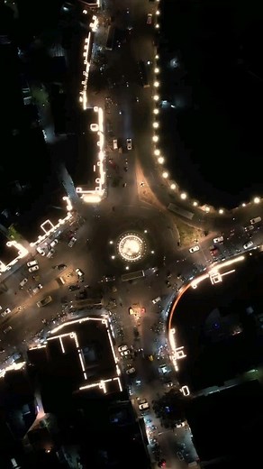 9.1K views · 200 reactions | City Light Night View Kota 朗 . . Voice @rjaliaa Some Clip use : @golden_films_kota . #kota #kotacityraj #nightviewkota #citylights #kotarajasthan #reel #reelitfeelit #reelkarofeelkaro #vairalvideo #bestofkota #voiceover | Kota कोटा | Facebook