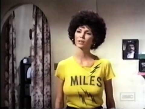 Earthquake Deleted Scene #2