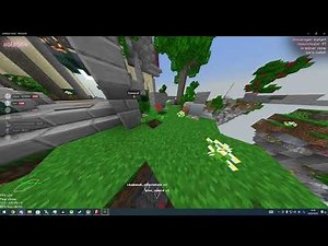 Hiveでチート使って遊ぶ動画