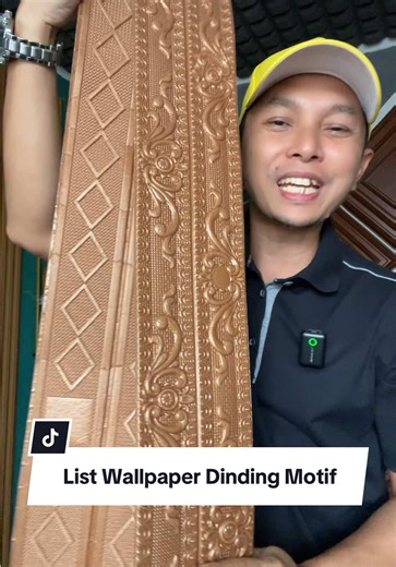 Discover Stylish 3D Wall Motif Wallpapers