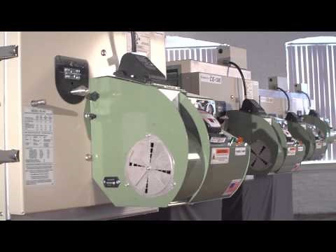 Waste Oil Furnaces from Clean Energy Heating Systems