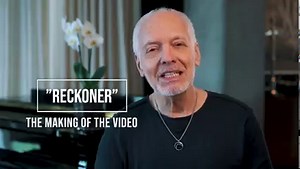 24K views · 1.1K reactions | A look at how we created the lake scene from the “Reckoner” video. Check out the full album here: https://peterframpton.lnk.to/ForgetsTheWords | Peter Frampton | Facebook