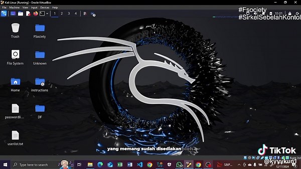 Penggunaan SQLMap untuk Mengatasi SQL Injection