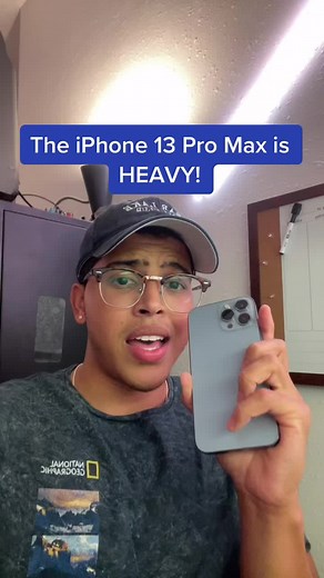 iPhone 13 Pro Max: A Comprehensive Review