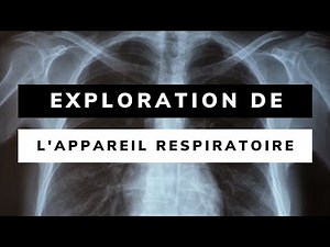 INTRODUCTION à l’EXPLORATION du SYSTÈME RESPIRATOIRE (inspection, auscultation)