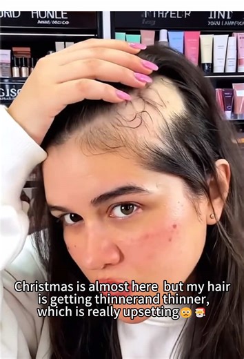 Get Fluffy Hair: Tips for Natural Volume and Style