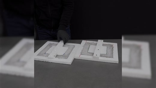 Stylish DIY Cement Planter Idea to Try out