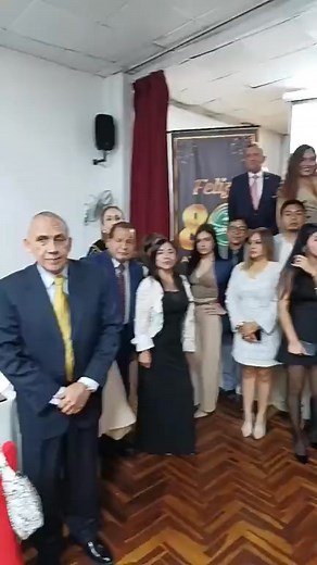 CONACO Confederación Nacional de Comerciantes 80 años, un sentimiento empresarial que perdura por siempre #CONACO | Eduardo Estrada