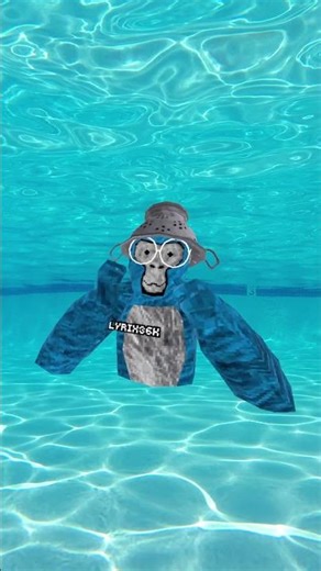 MONKE🗣️🔥 #gorillatag #live #vr #gtag #viral #trending #trend #viralvideo #shorts #shortvideo #short