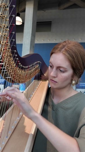 From Physics Lab to Orchestra Stage