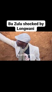 Bana Zulu Comedy on Reels