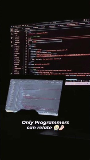 Programming can related😊 #coding #viral #programming #webdevelopment